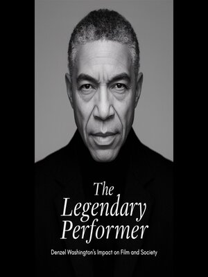 cover image of The Legendary Performer